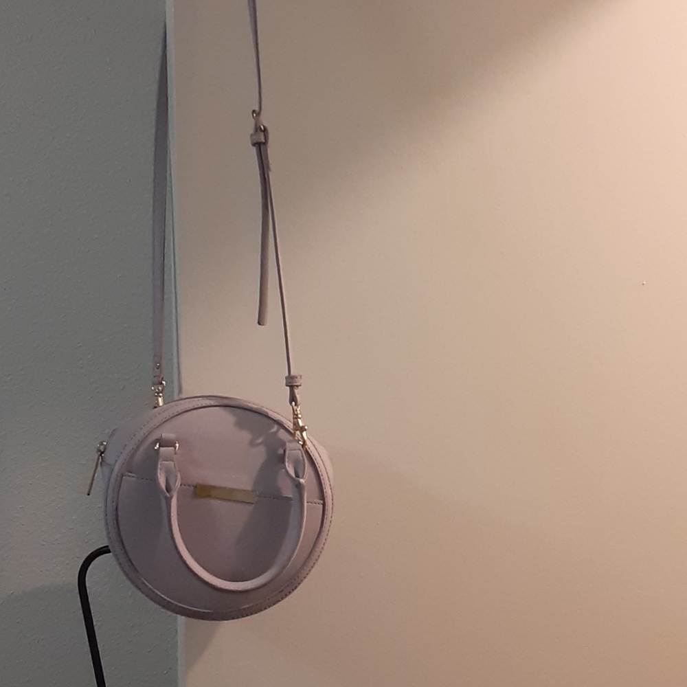 Shoulder bag